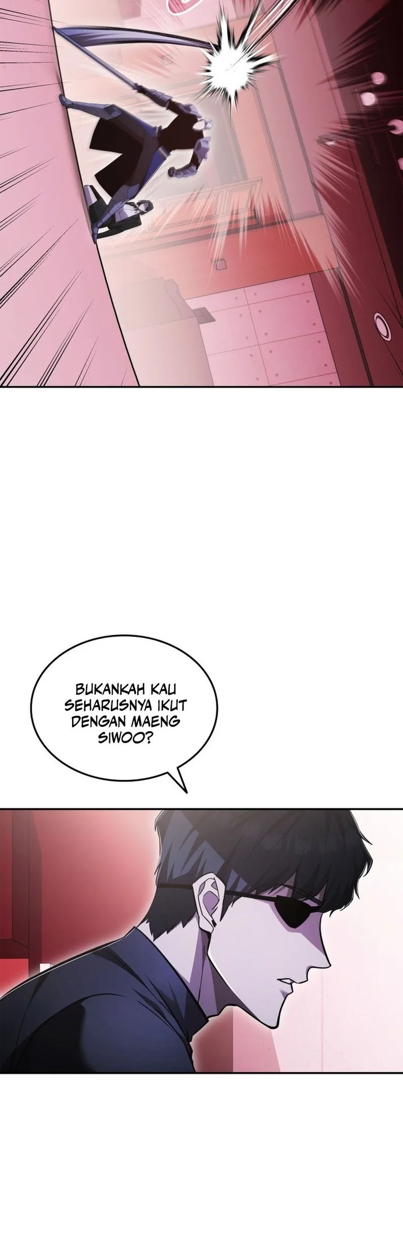 subscribing to the transcendents channel chapter 84 - Page 15